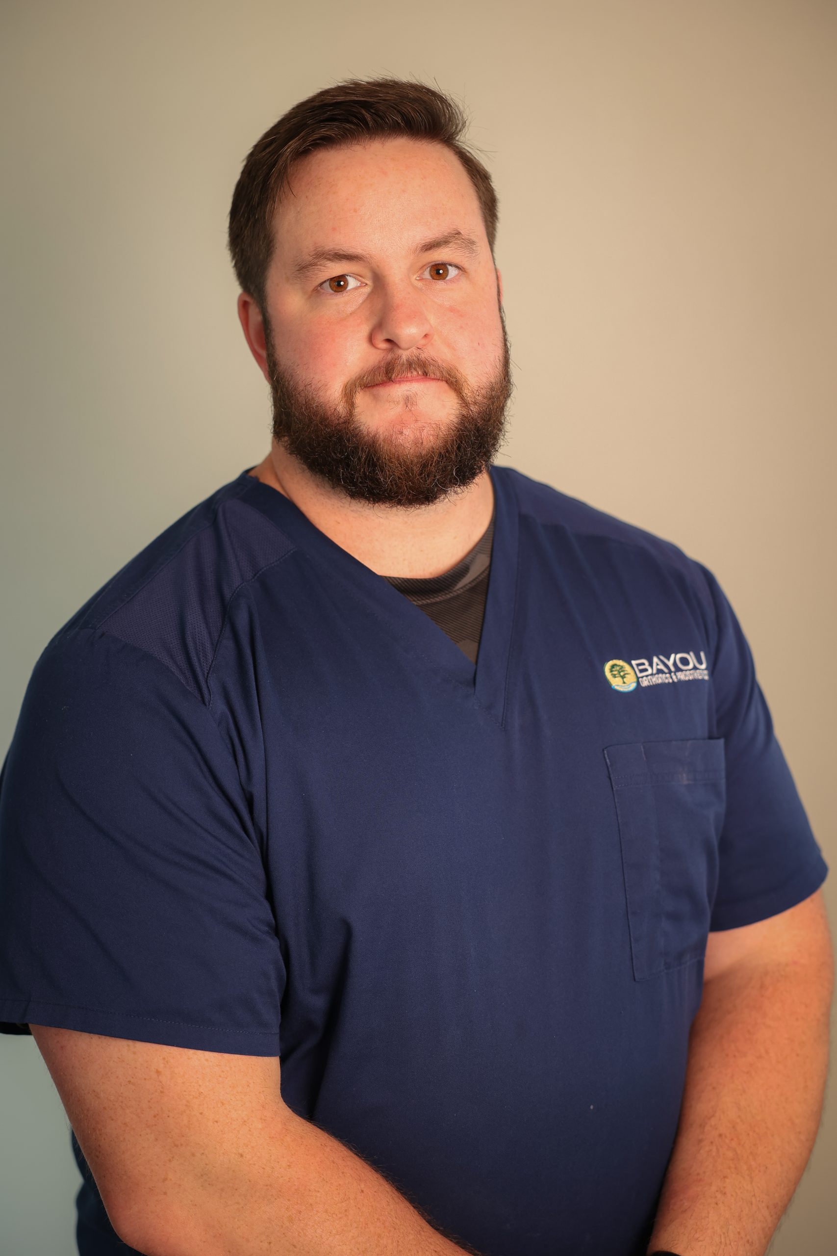 Sam Whittington, CPO, MPO