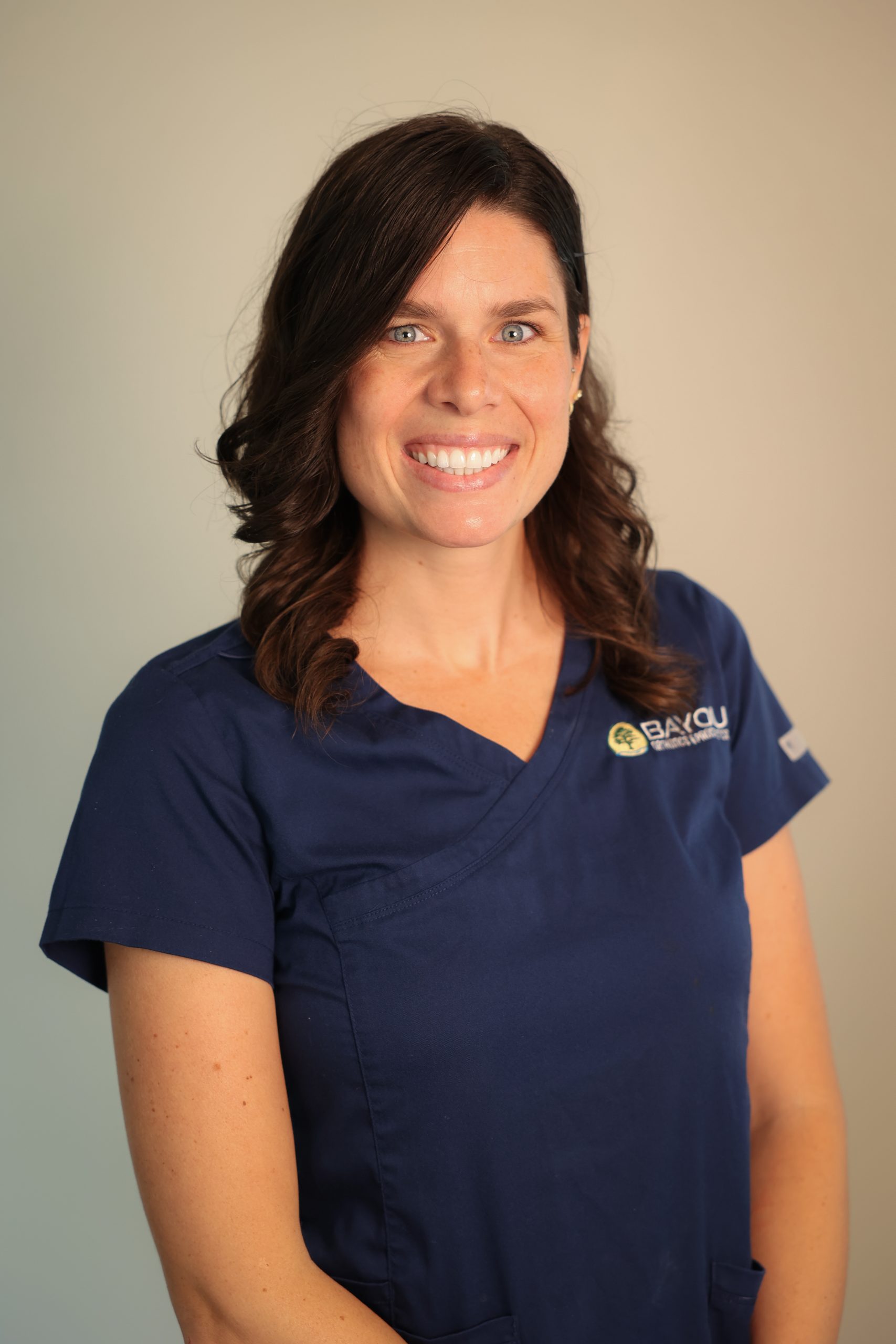 Malorie Wagner, CFO, COA