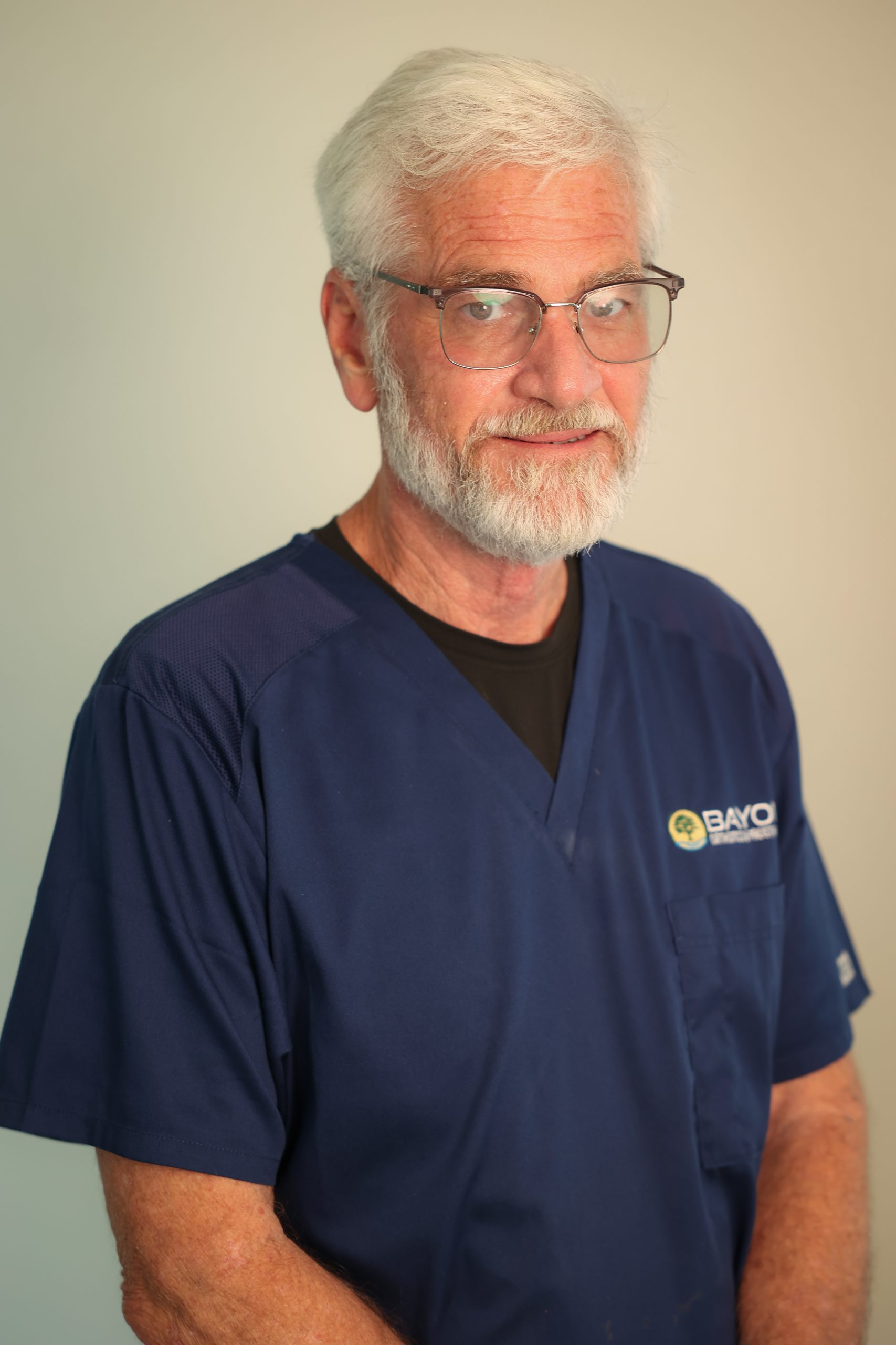 Kenneth Bordelon, CPO